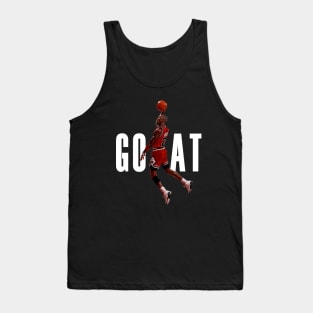 The GOAT Tank Top